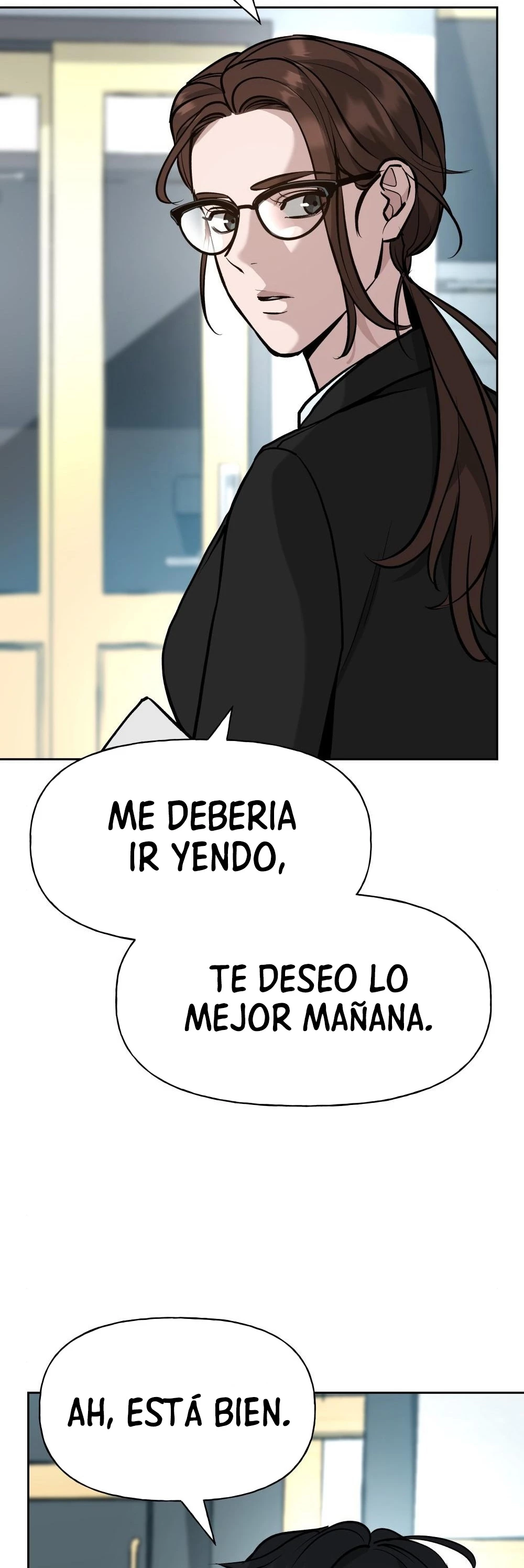 El Maton al Mando Capítulo 10 - Page 29