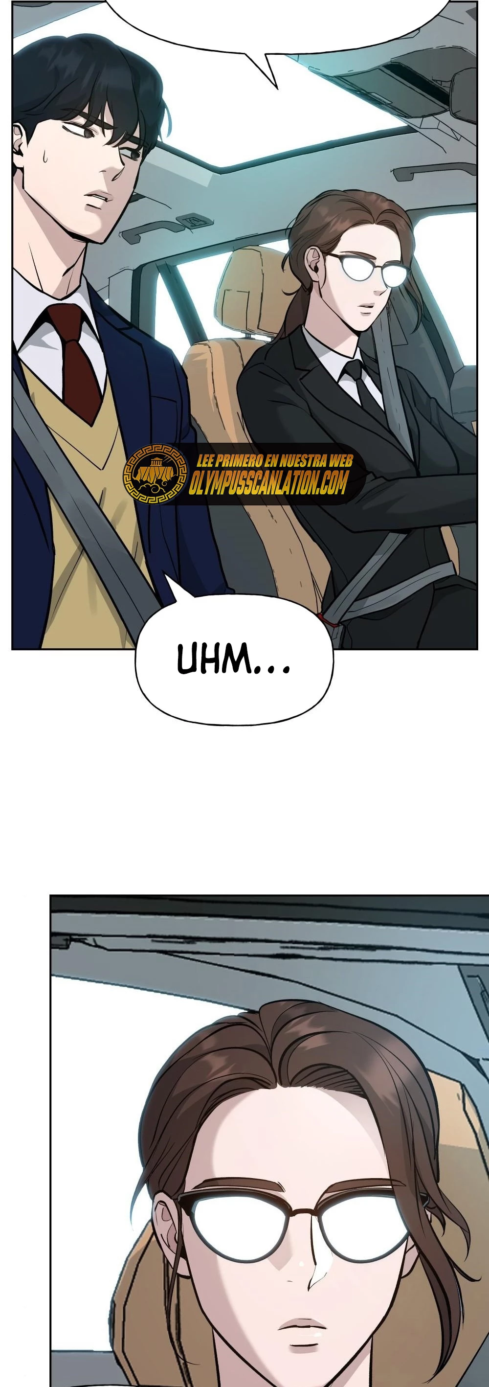 El Maton al Mando Capítulo 10 - Page 4