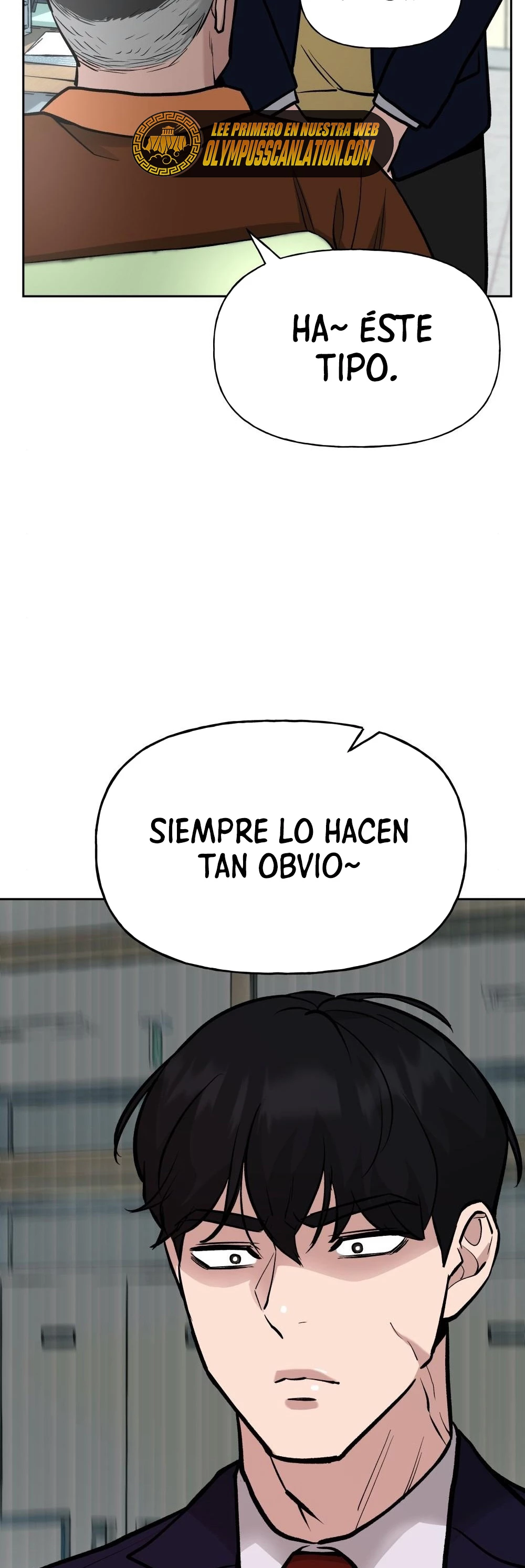 El Maton al Mando Capítulo 10 - Page 40