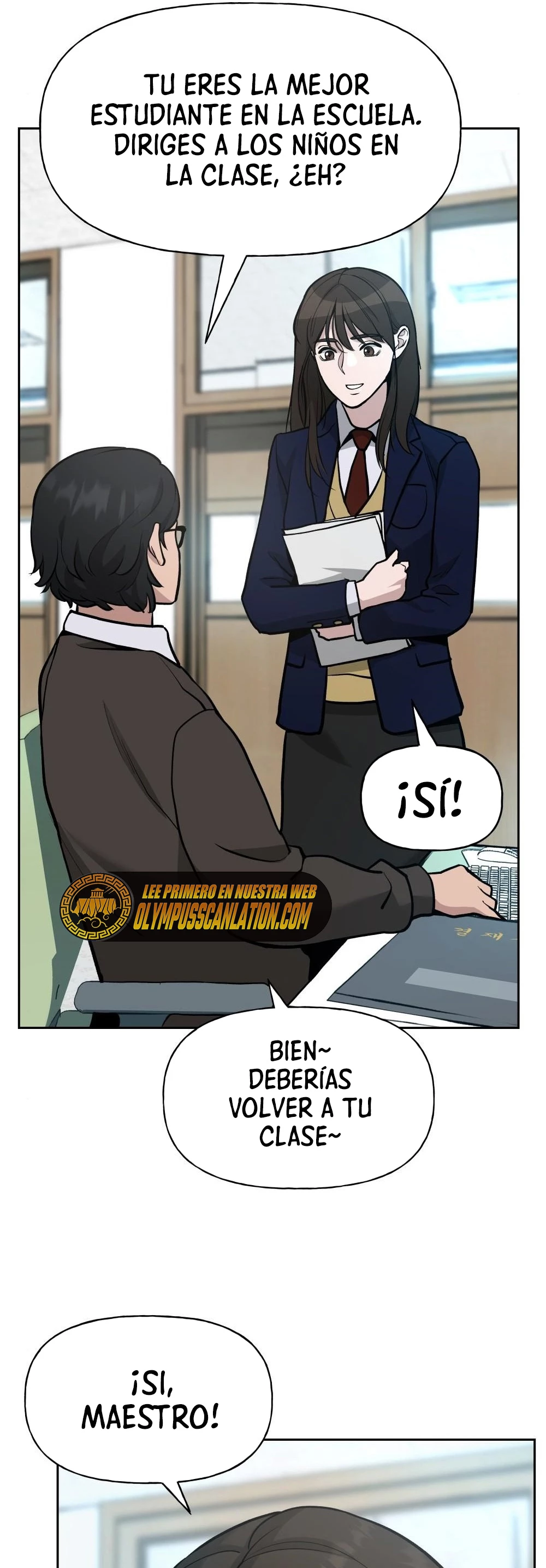 El Maton al Mando Capítulo 10 - Page 43
