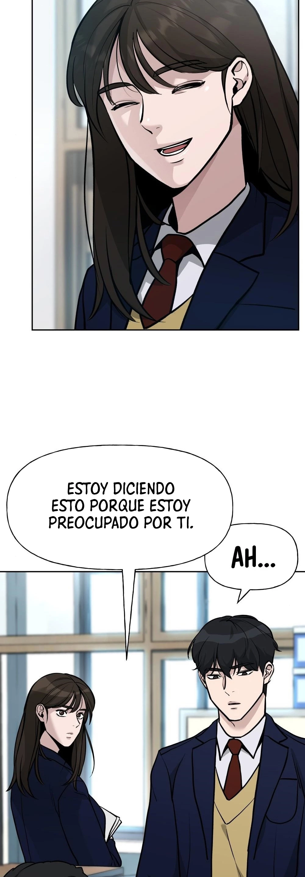 El Maton al Mando Capítulo 10 - Page 44