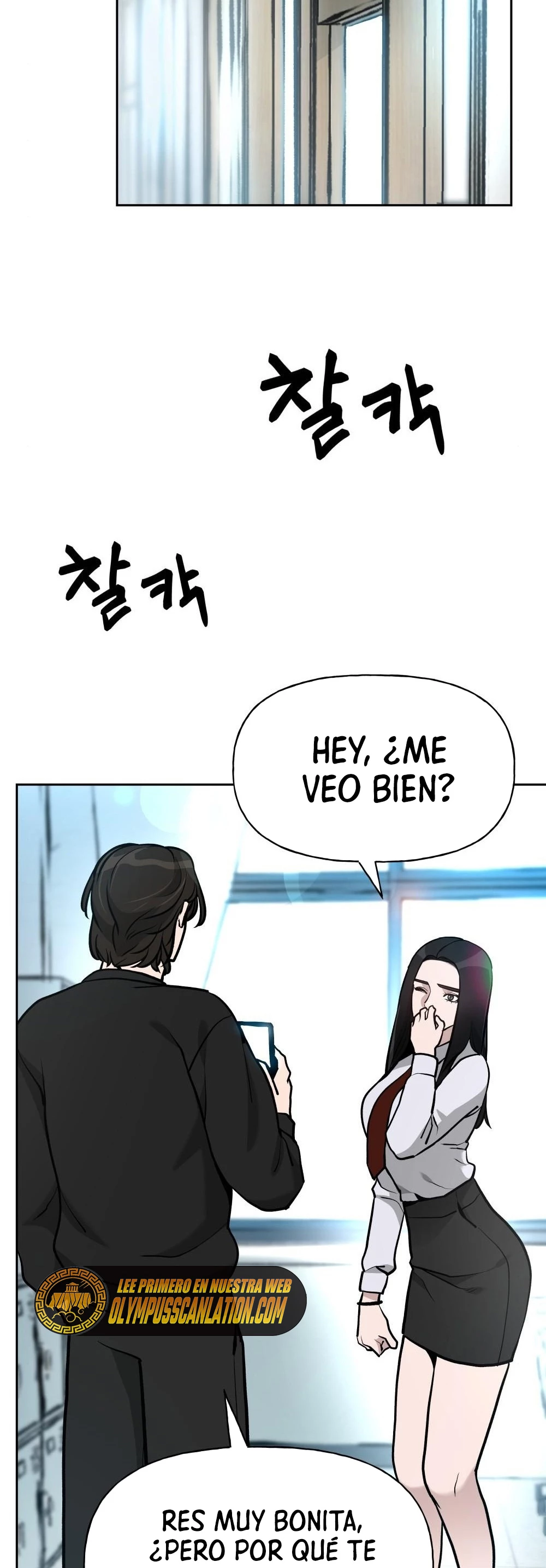 El Maton al Mando Capítulo 10 - Page 48