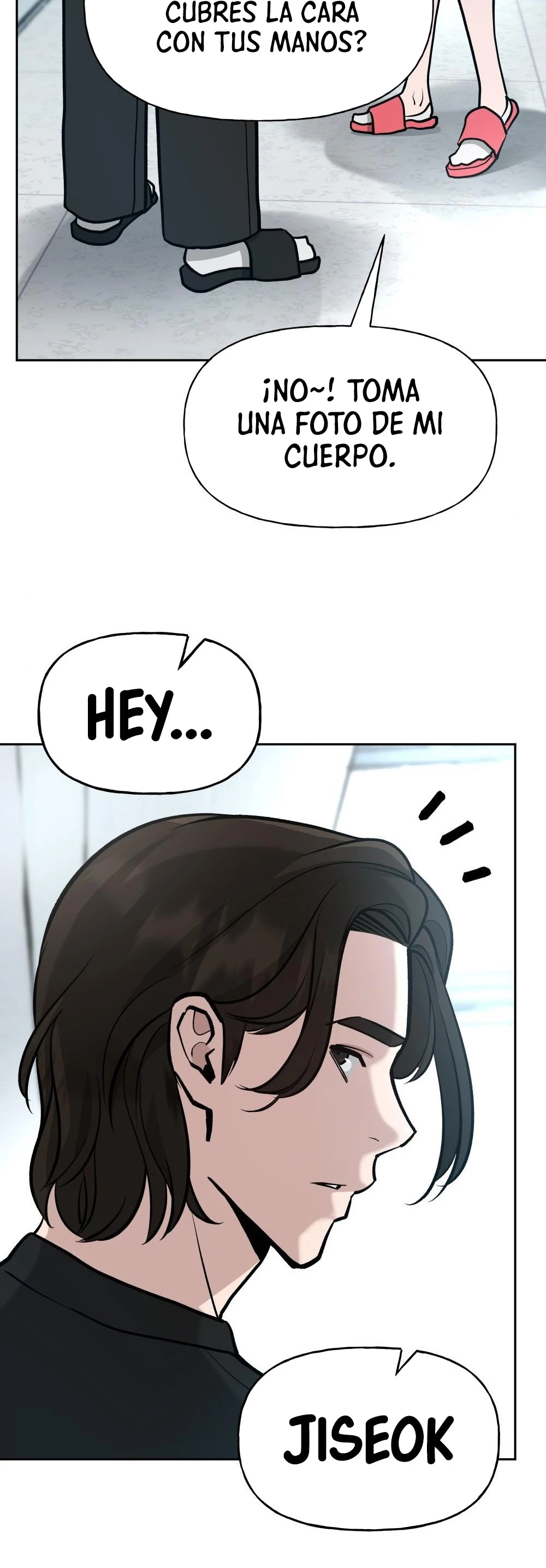 El Maton al Mando Capítulo 10 - Page 49