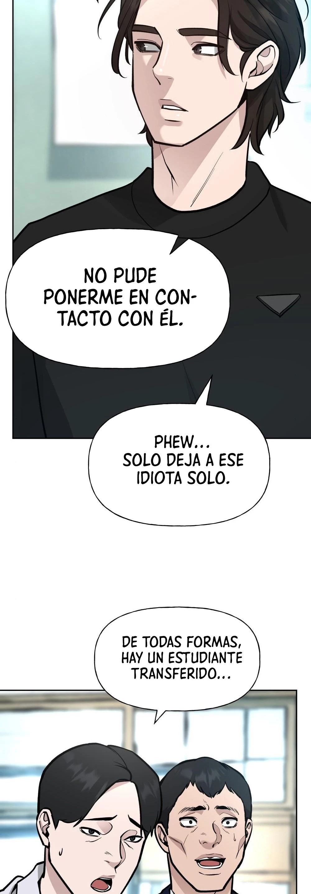 El Maton al Mando Capítulo 10 - Page 51