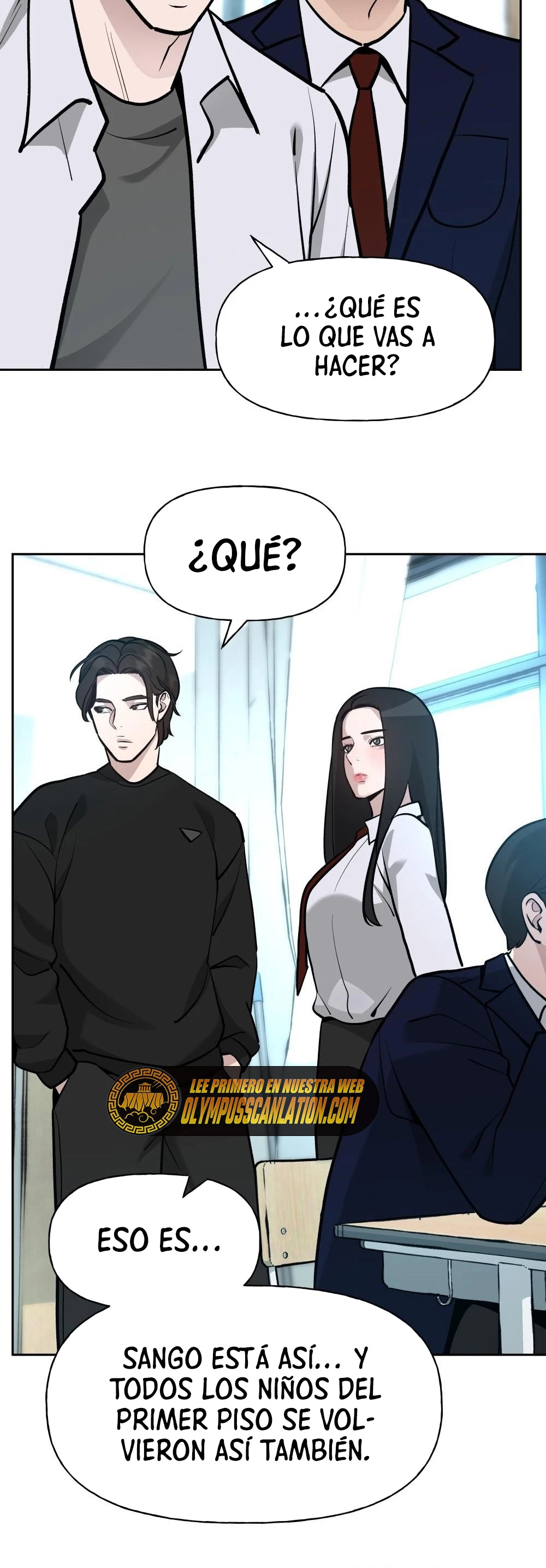 El Maton al Mando Capítulo 10 - Page 52