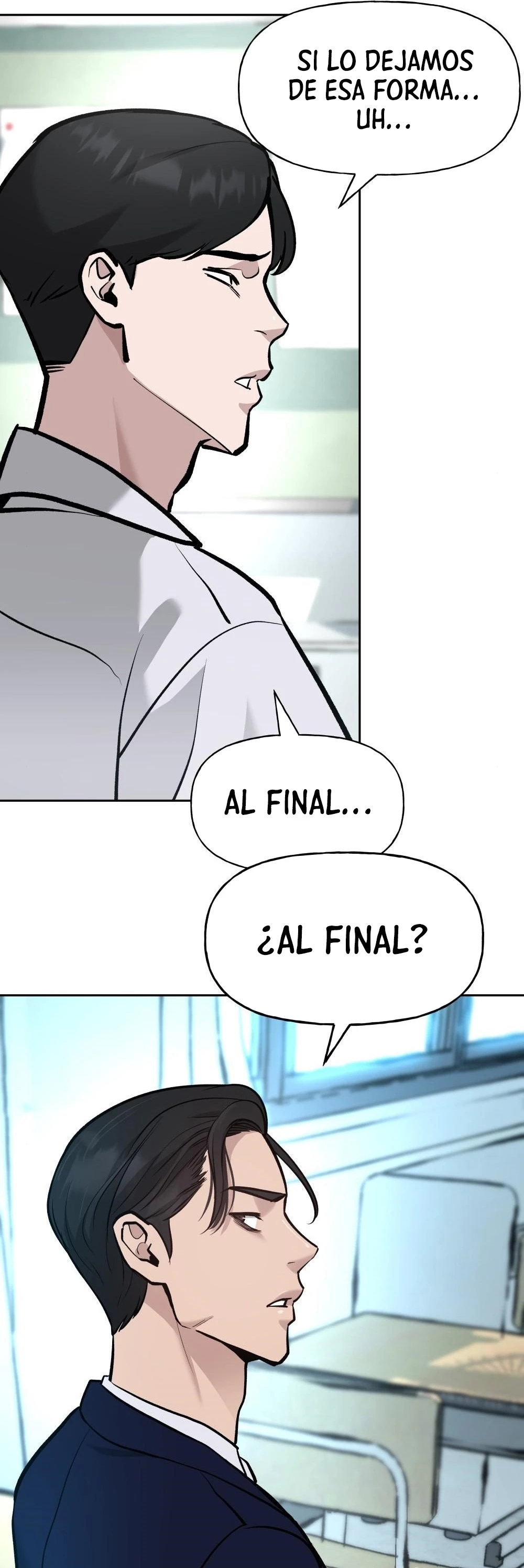 El Maton al Mando Capítulo 10 - Page 53
