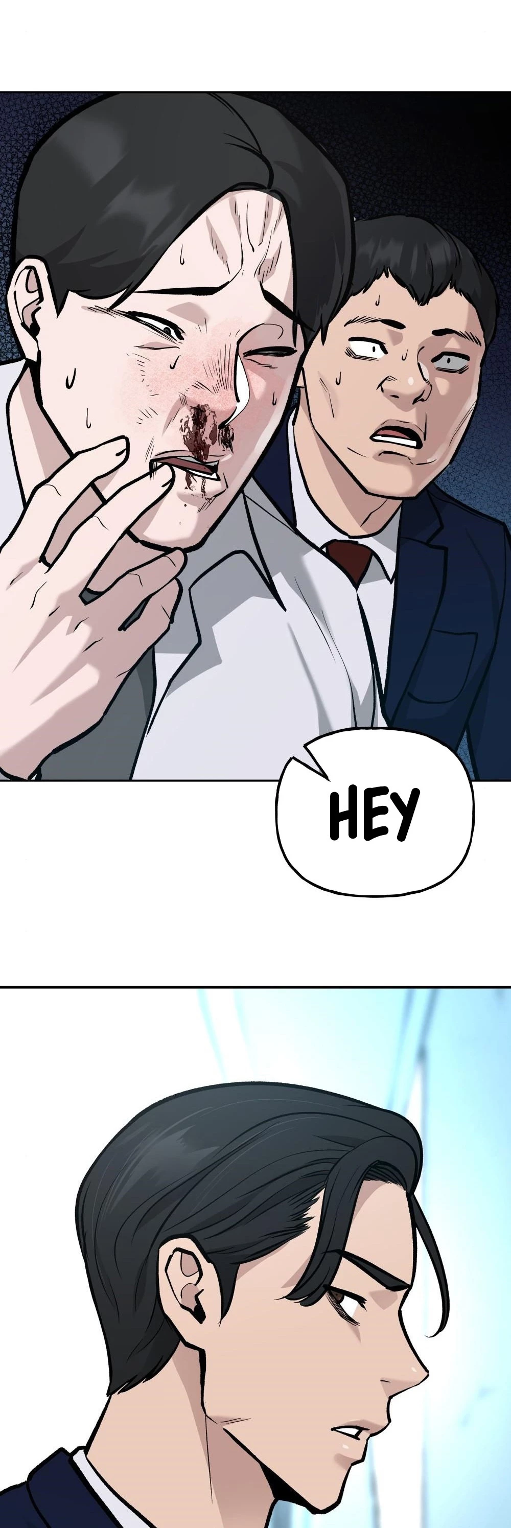 El Maton al Mando Capítulo 10 - Page 61
