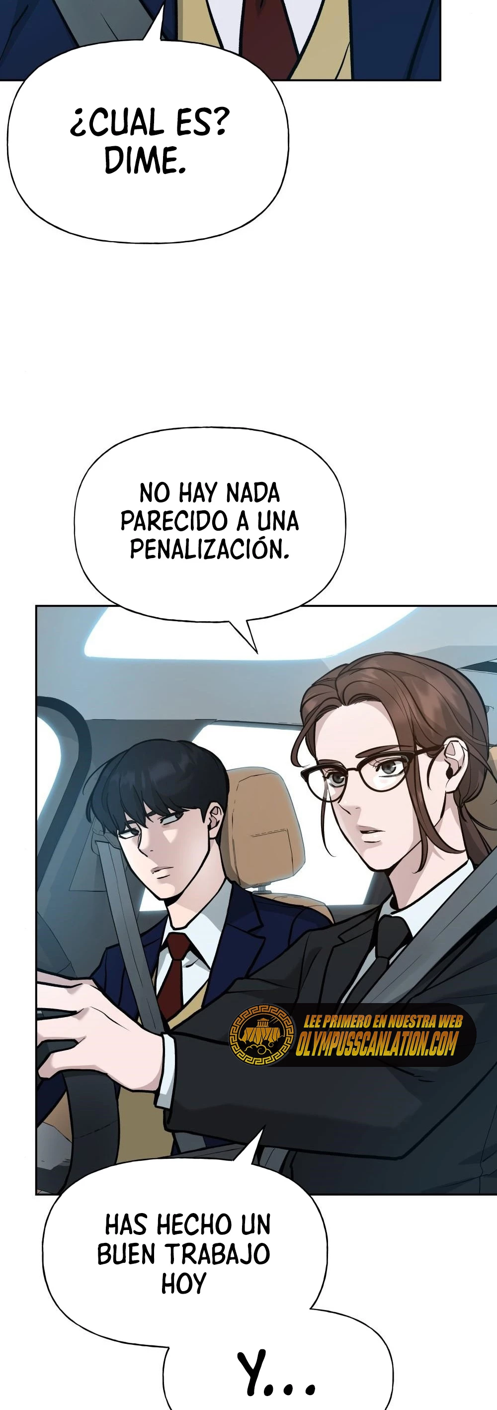 El Maton al Mando Capítulo 10 - Page 7
