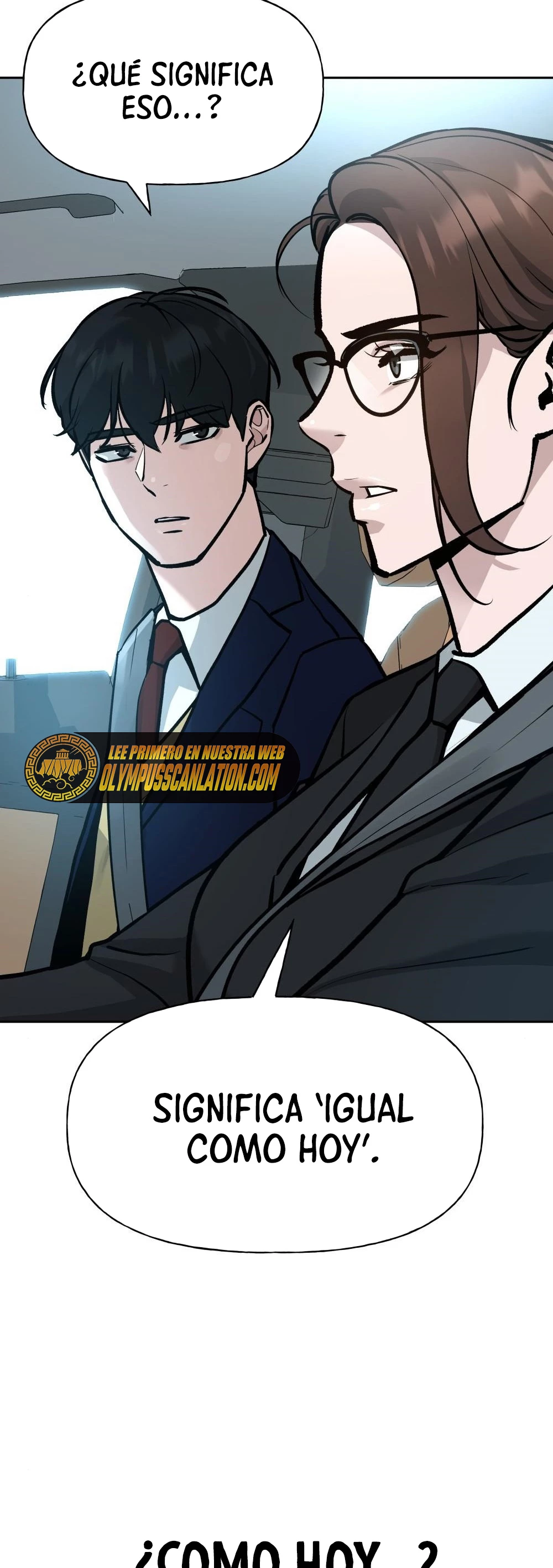 El Maton al Mando Capítulo 10 - Page 9