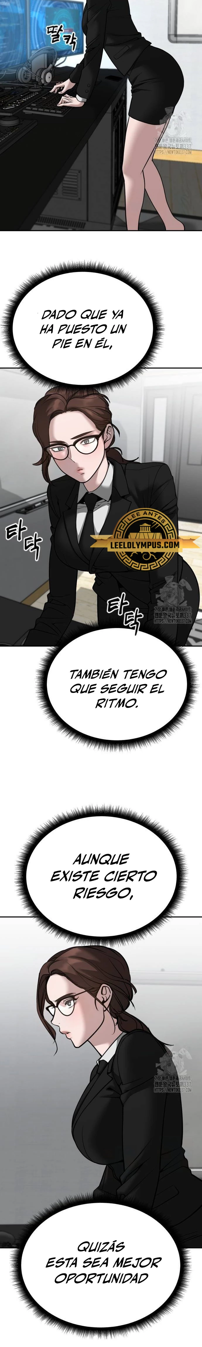 El Maton al Mando Capítulo 100 - Page 12