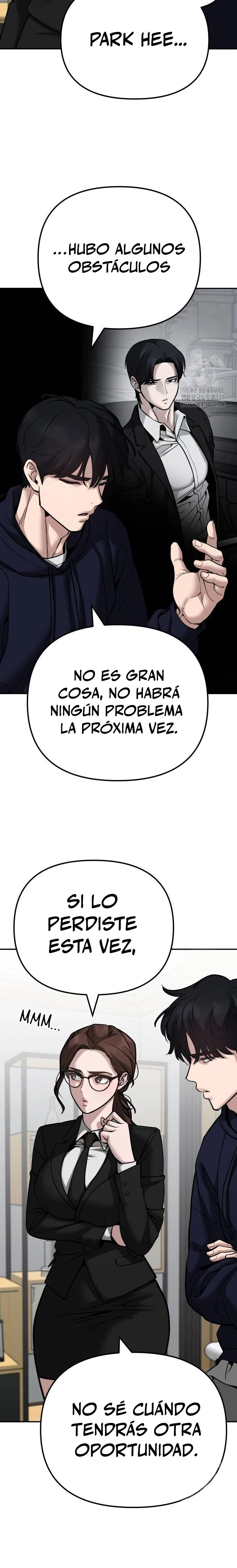 El Maton al Mando Capítulo 100 - Page 15