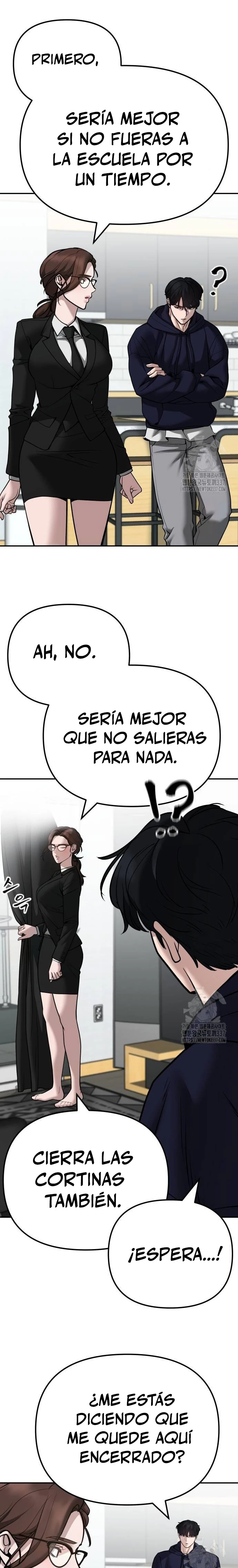 El Maton al Mando Capítulo 100 - Page 16