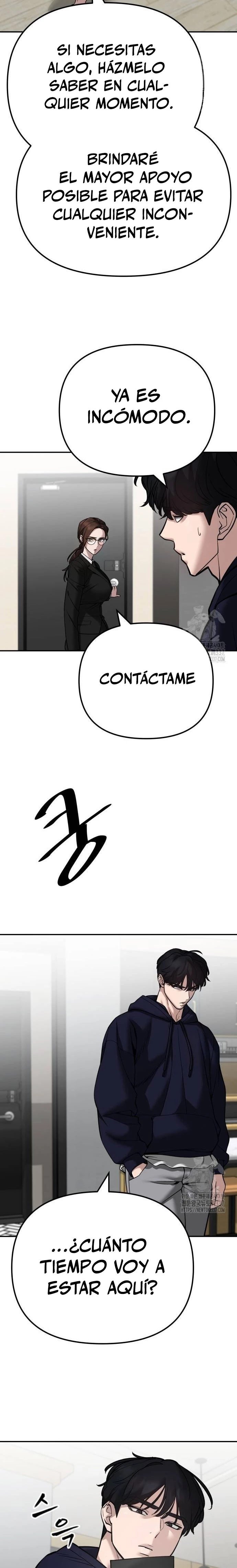 El Maton al Mando Capítulo 100 - Page 18