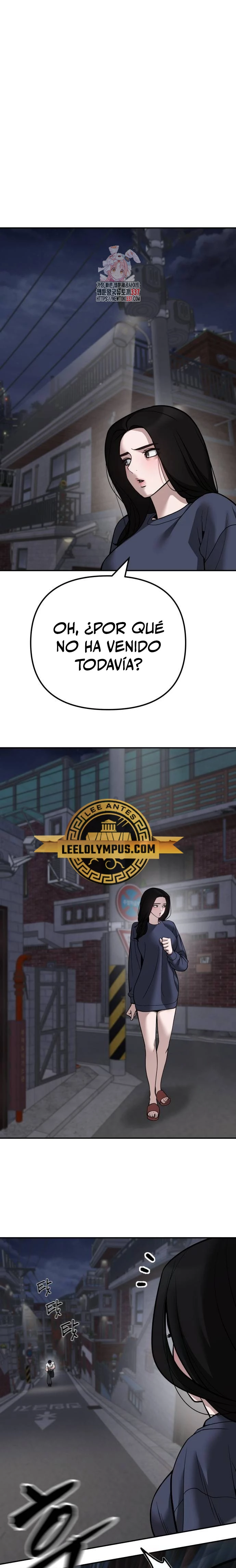 El Maton al Mando Capítulo 100 - Page 2