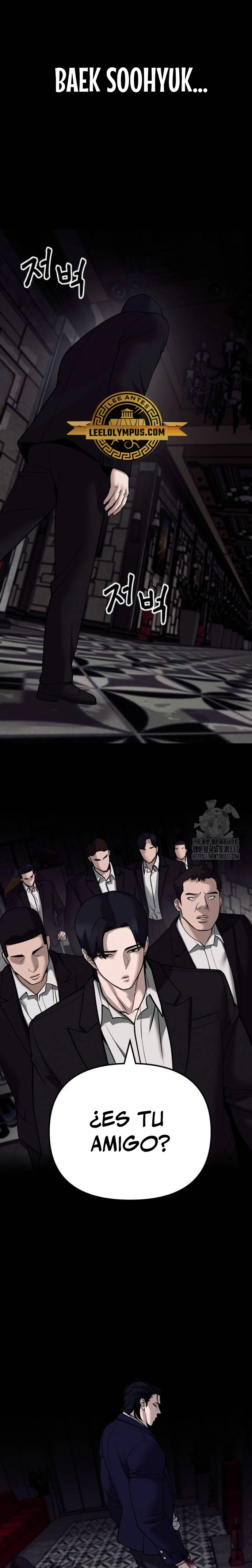 El Maton al Mando Capítulo 100 - Page 23