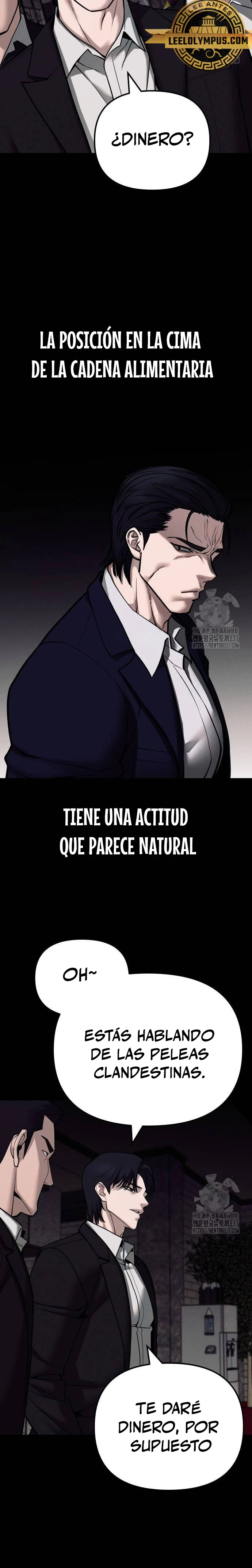 El Maton al Mando Capítulo 100 - Page 25