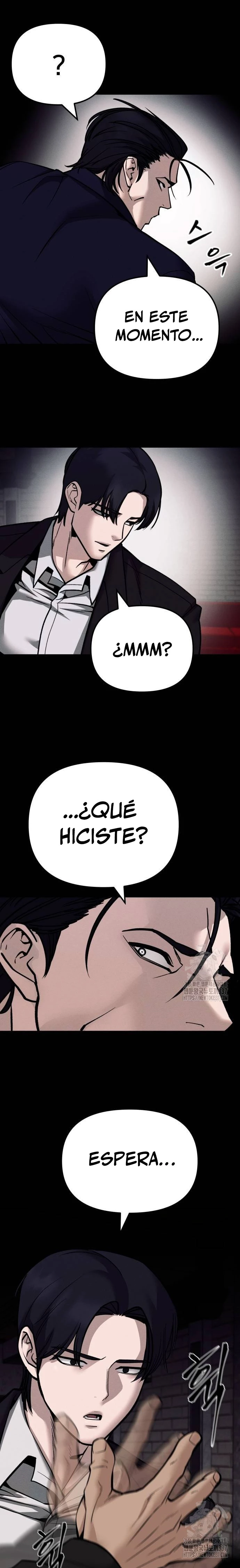 El Maton al Mando Capítulo 100 - Page 28