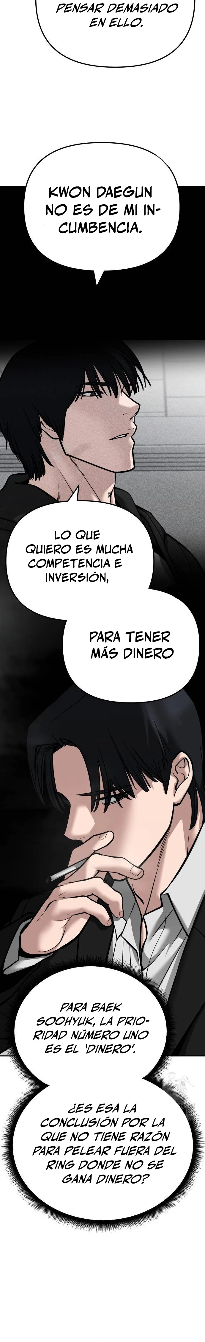 El Maton al Mando Capítulo 100 - Page 31