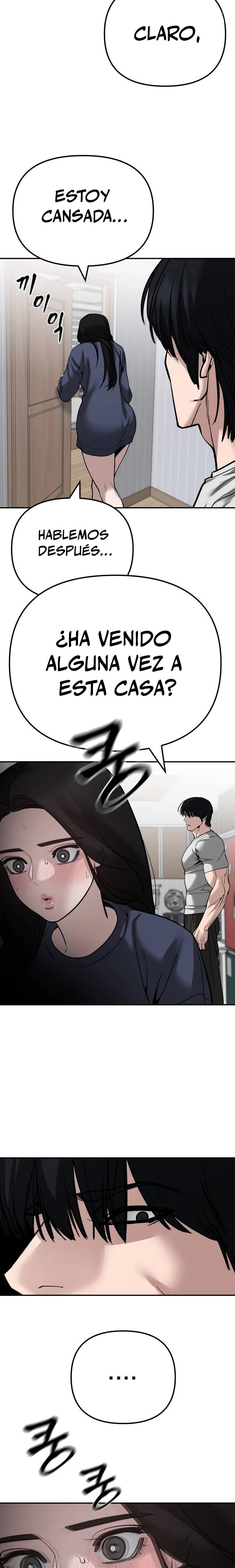 El Maton al Mando Capítulo 100 - Page 36