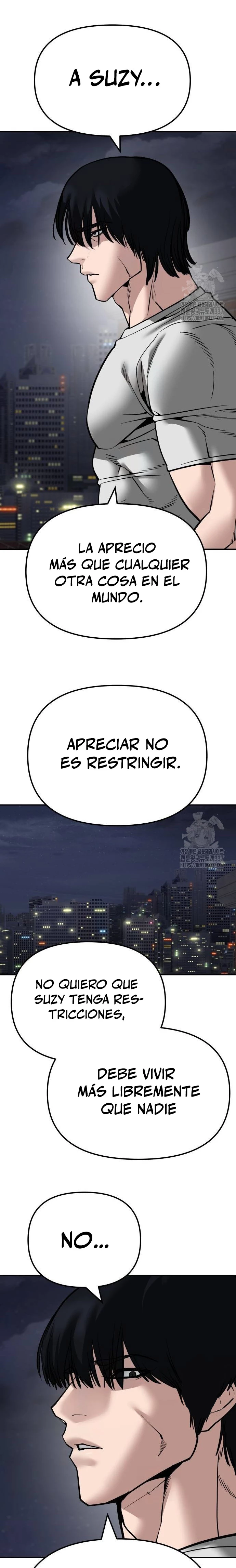 El Maton al Mando Capítulo 100 - Page 40