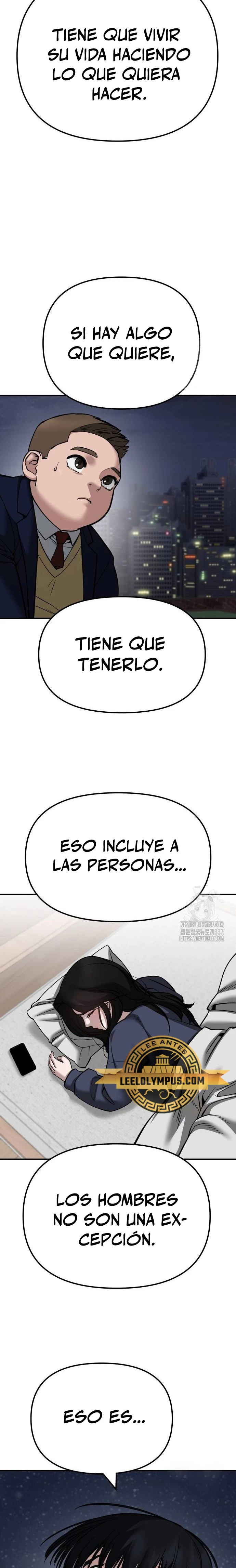 El Maton al Mando Capítulo 100 - Page 41
