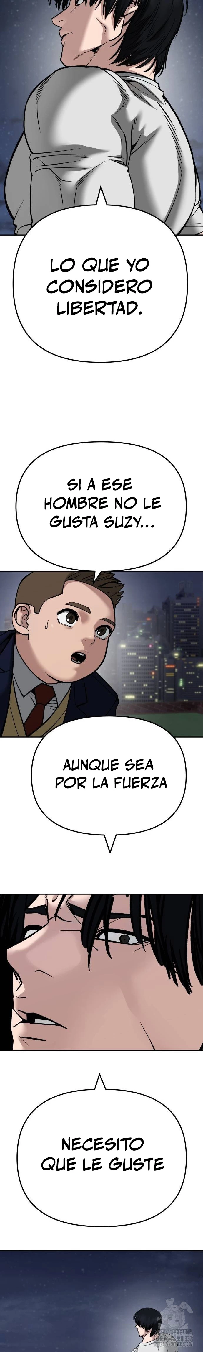 El Maton al Mando Capítulo 100 - Page 42
