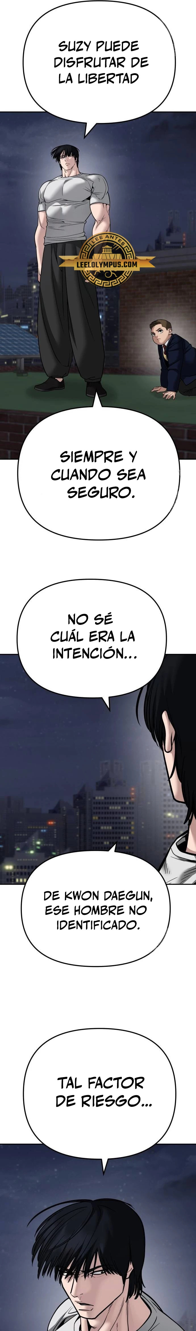 El Maton al Mando Capítulo 100 - Page 44