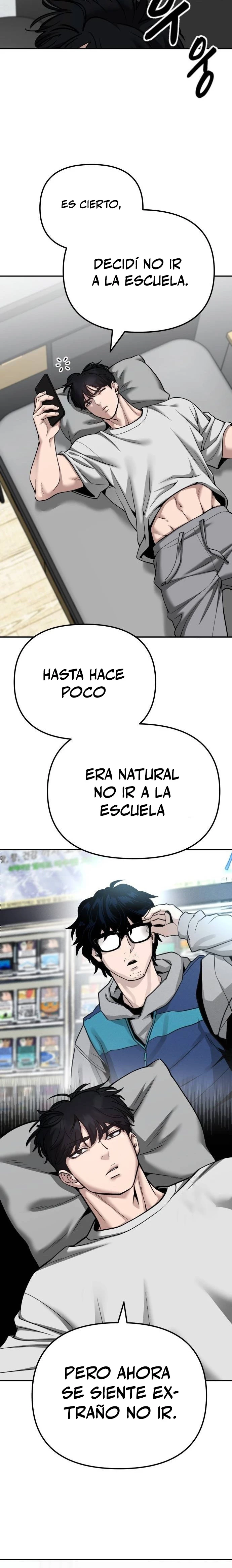 El Maton al Mando Capítulo 100 - Page 46