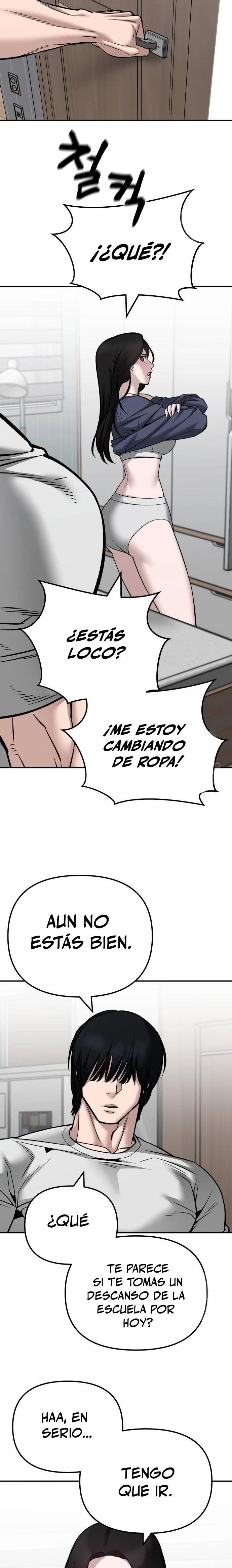 El Maton al Mando Capítulo 100 - Page 48