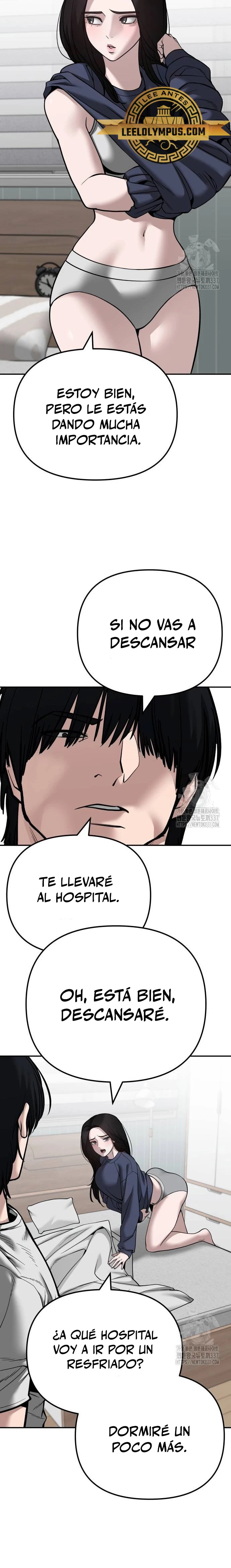 El Maton al Mando Capítulo 100 - Page 49