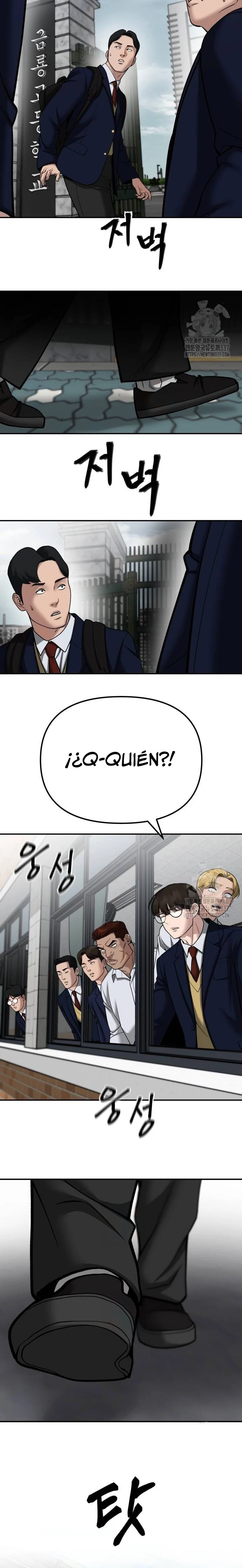 El Maton al Mando Capítulo 100 - Page 55