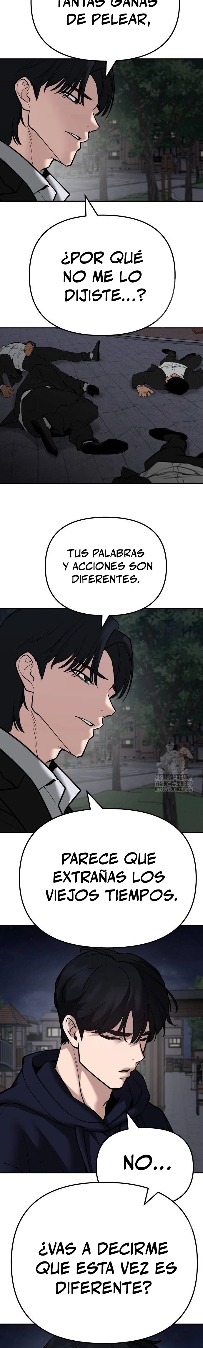 El Maton al Mando Capítulo 100 - Page 7