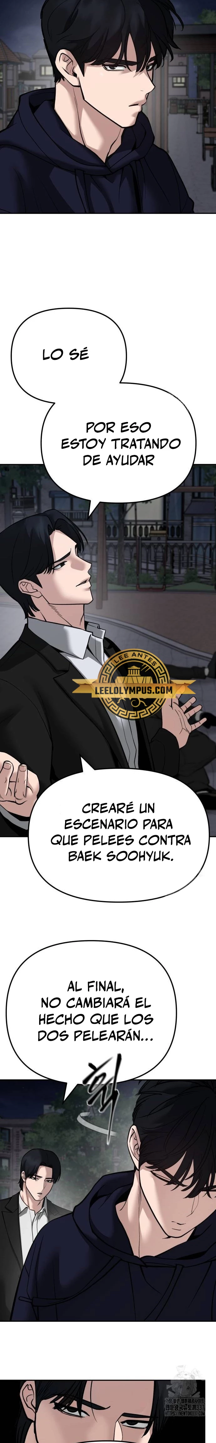 El Maton al Mando Capítulo 100 - Page 8