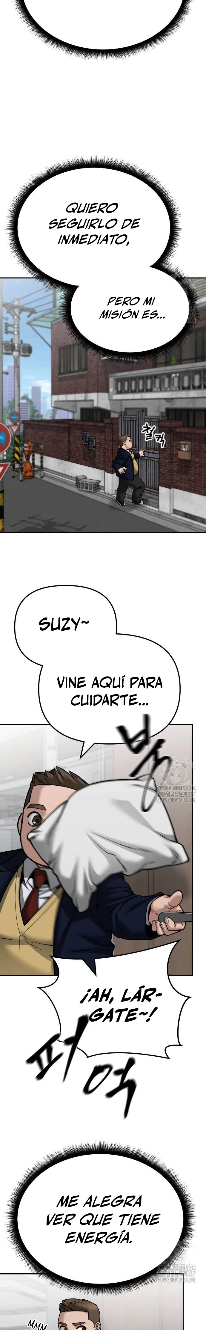 El Maton al Mando Capítulo 101 - Page 11