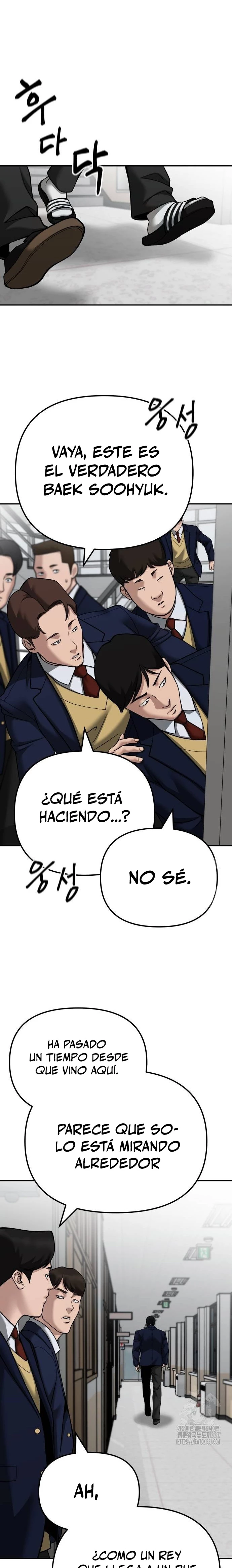 El Maton al Mando Capítulo 101 - Page 18