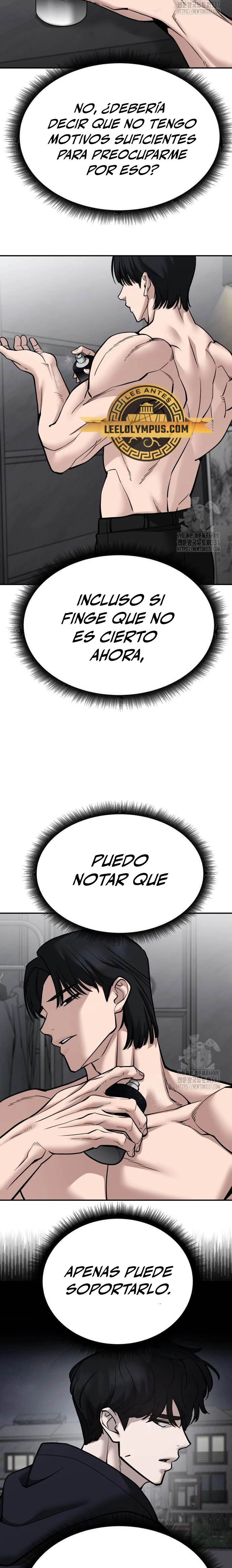 El Maton al Mando Capítulo 101 - Page 28