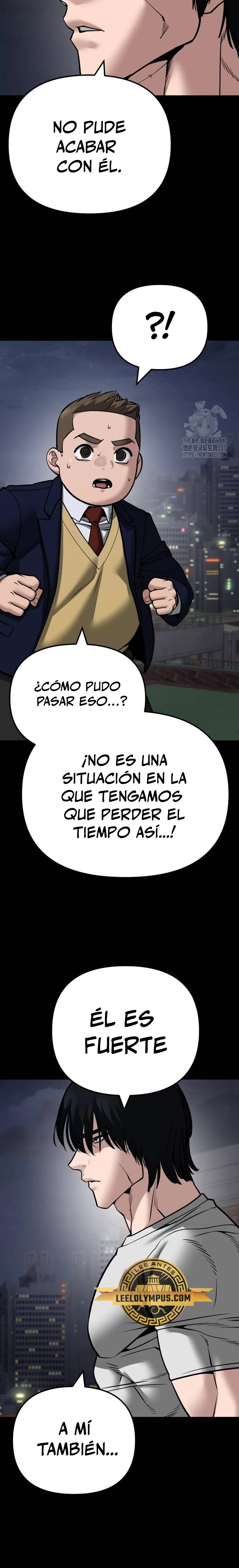El Maton al Mando Capítulo 101 - Page 7