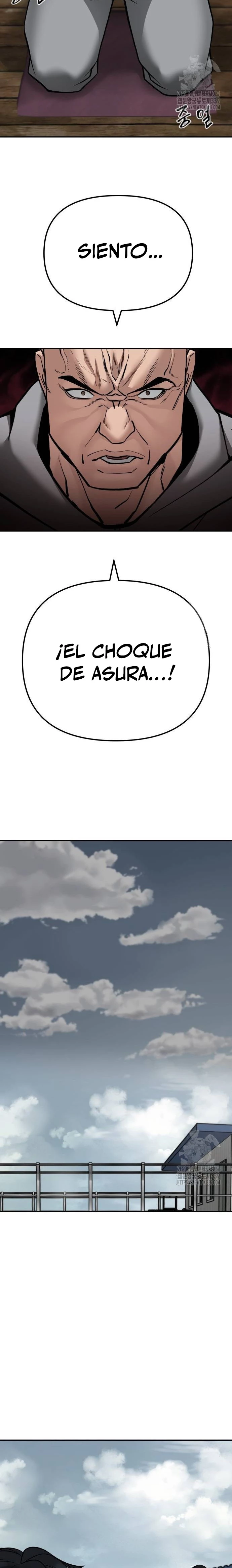 El Maton al Mando Capítulo 102 - Page 10