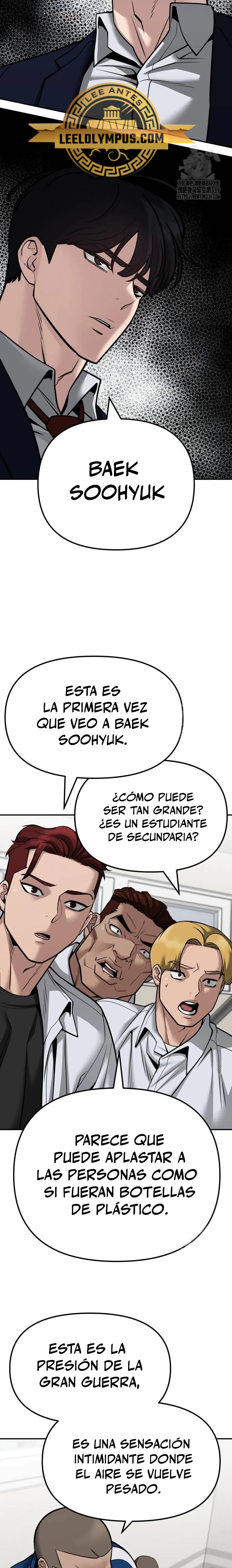 El Maton al Mando Capítulo 102 - Page 12