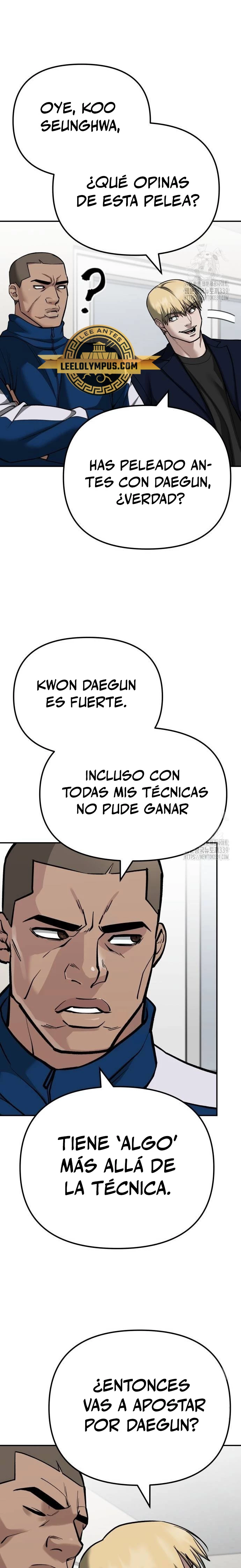 El Maton al Mando Capítulo 102 - Page 14