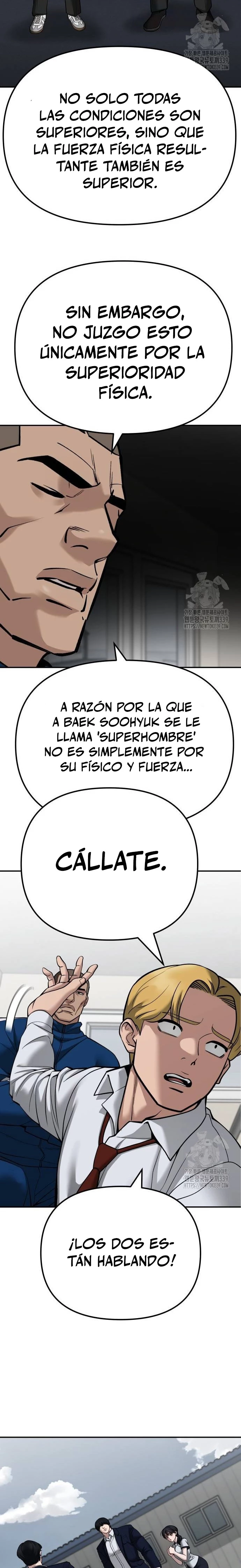 El Maton al Mando Capítulo 102 - Page 17