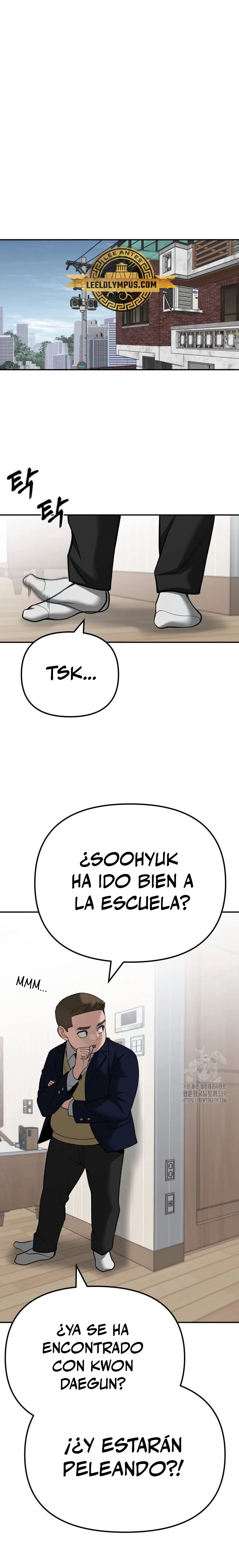 El Maton al Mando Capítulo 102 - Page 2