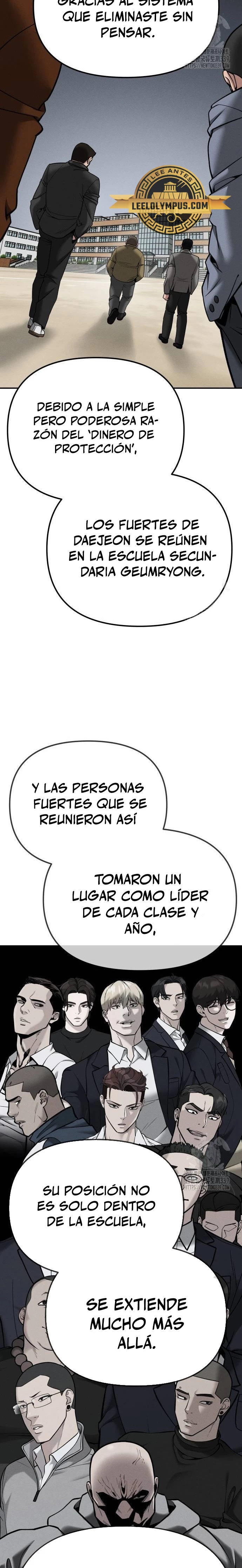El Maton al Mando Capítulo 102 - Page 22