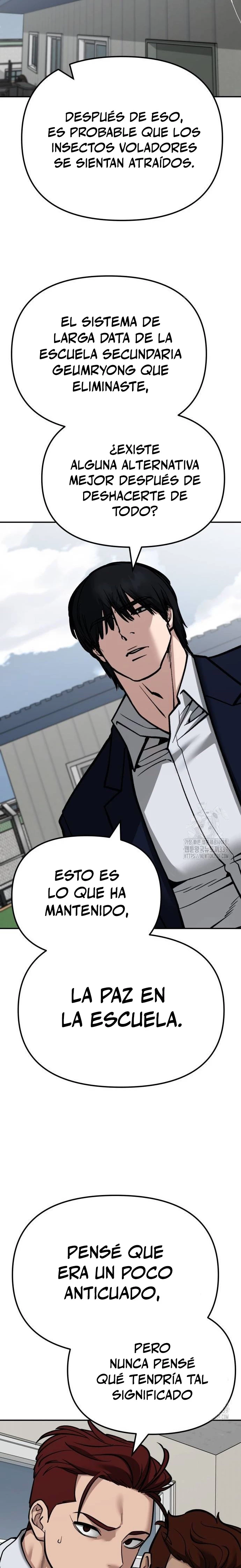 El Maton al Mando Capítulo 102 - Page 24