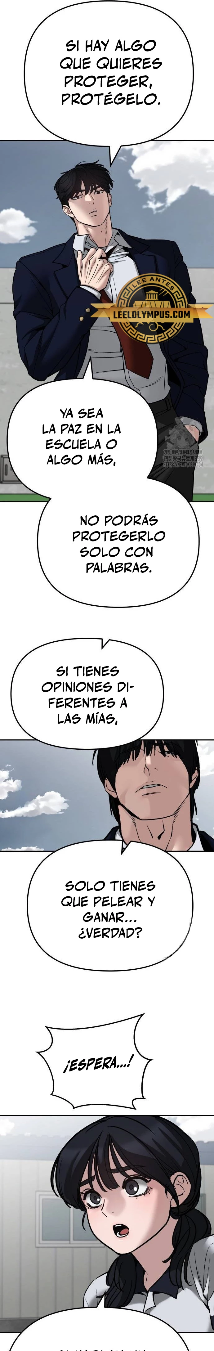 El Maton al Mando Capítulo 102 - Page 26