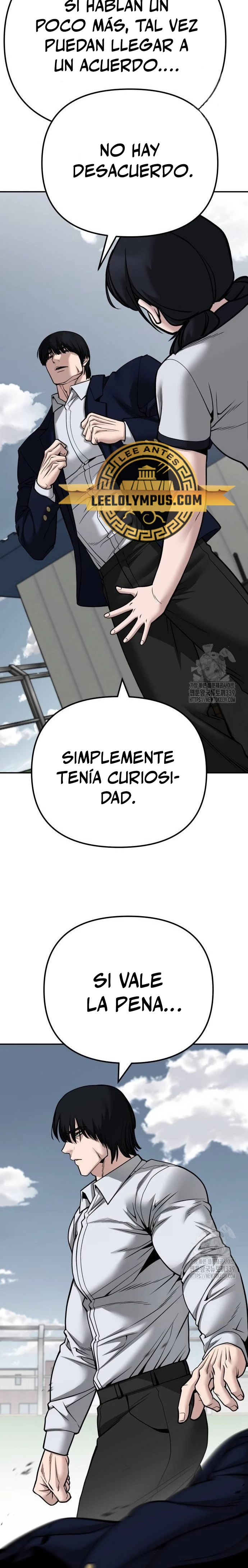 El Maton al Mando Capítulo 102 - Page 27
