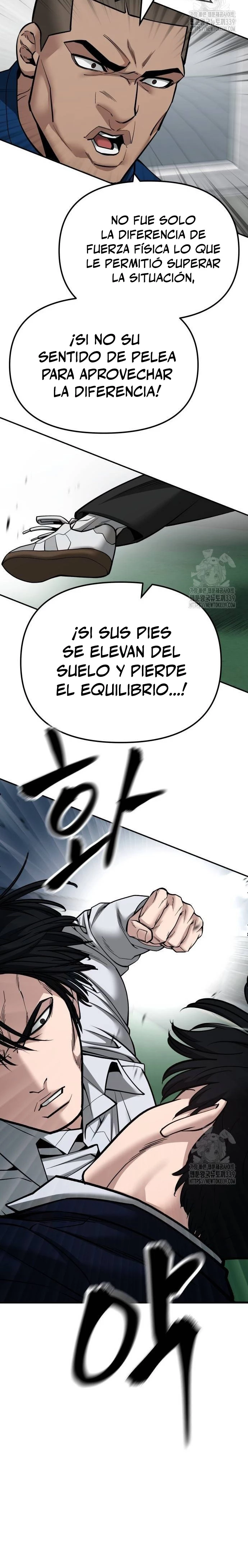 El Maton al Mando Capítulo 102 - Page 30