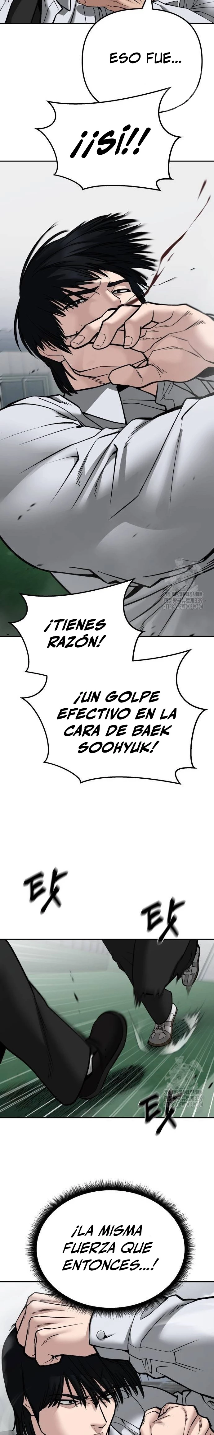 El Maton al Mando Capítulo 102 - Page 42