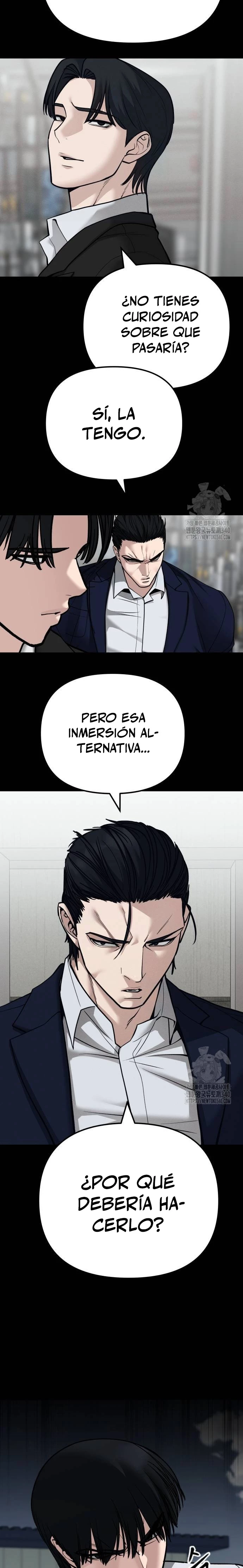 El Maton al Mando Capítulo 103 - Page 10