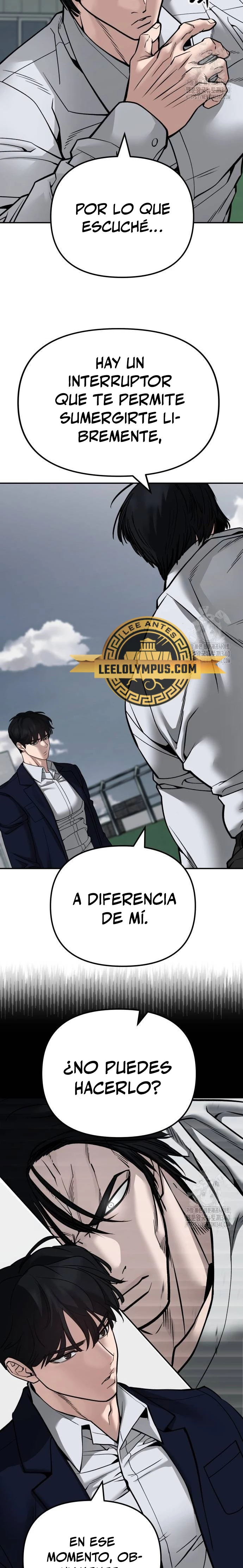 El Maton al Mando Capítulo 103 - Page 11